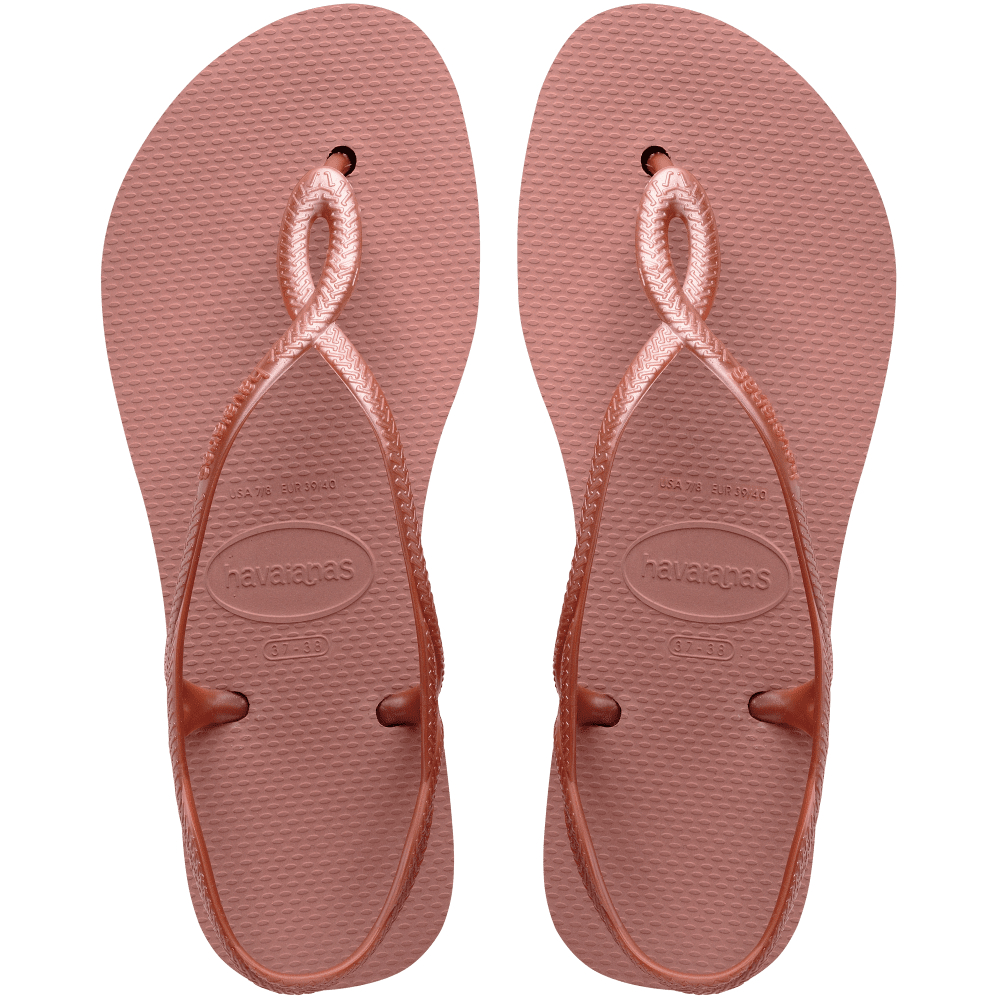 Havaianas store luna rosa