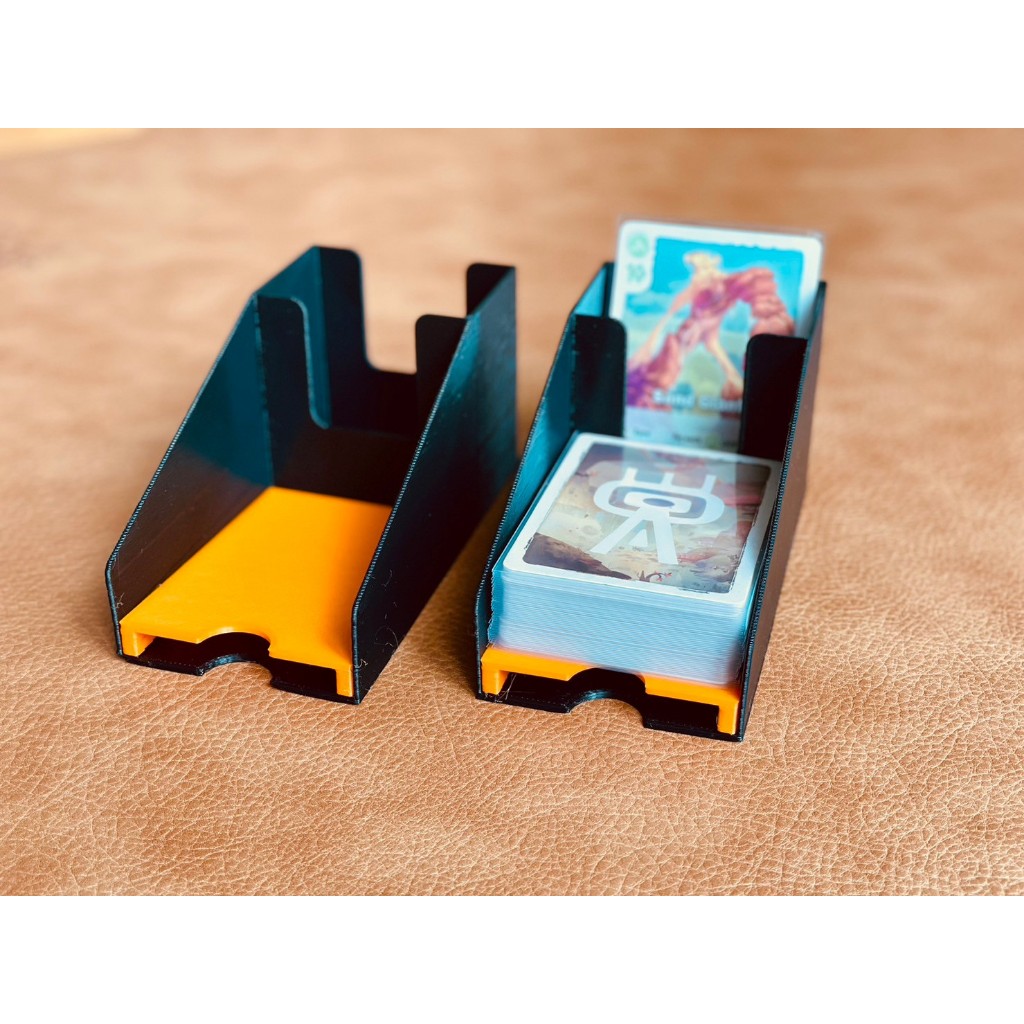 TIDY Card Holder แท่นวางการ์ด | Shopee Thailand