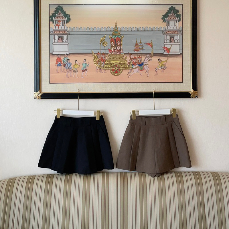 Ela 'Charlotte' Skirt Set Aw (preorder) main image 1