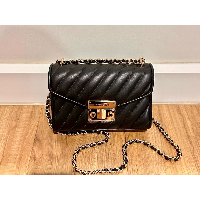 Michael Kors Las Mejores Ofertas En Bolsas Negro Alchado Y Bolsos