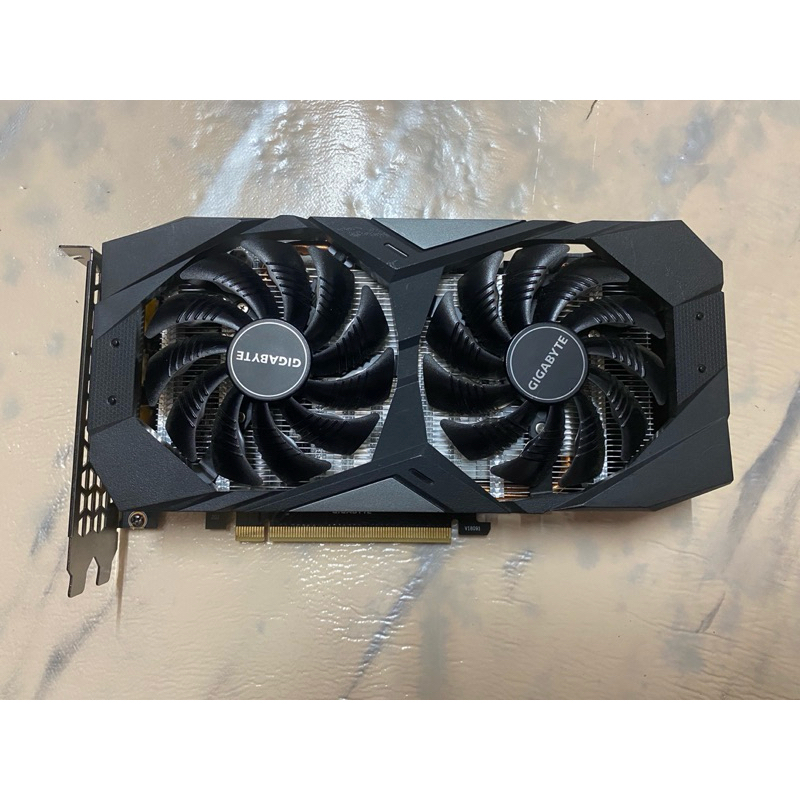 Gigabyte GTX 1660 Ti | Shopee Thailand