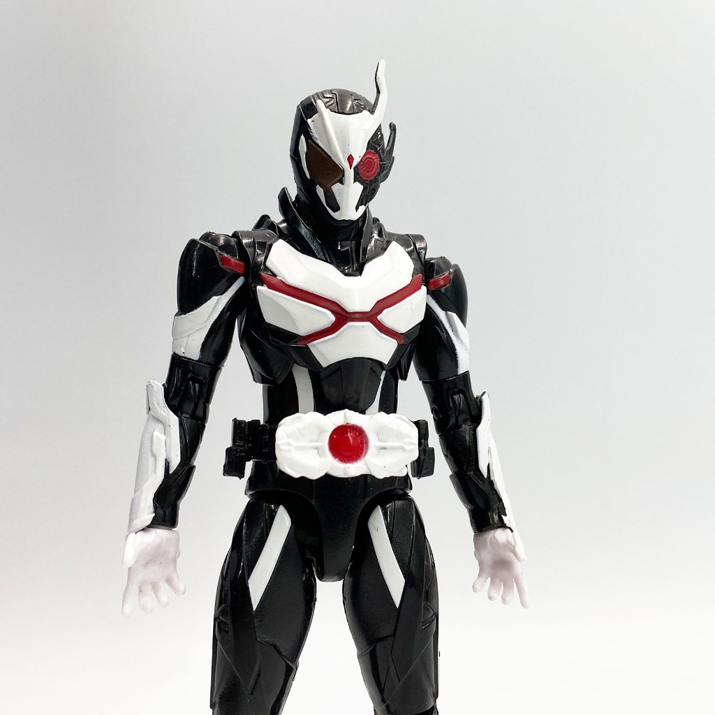 Bandai มือ2 RKF Ark One Zero One Zero1 มดแดง Masked Rider Kamen Rider ...