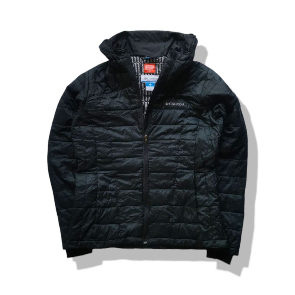 Columbia thermal coil temperature best sale