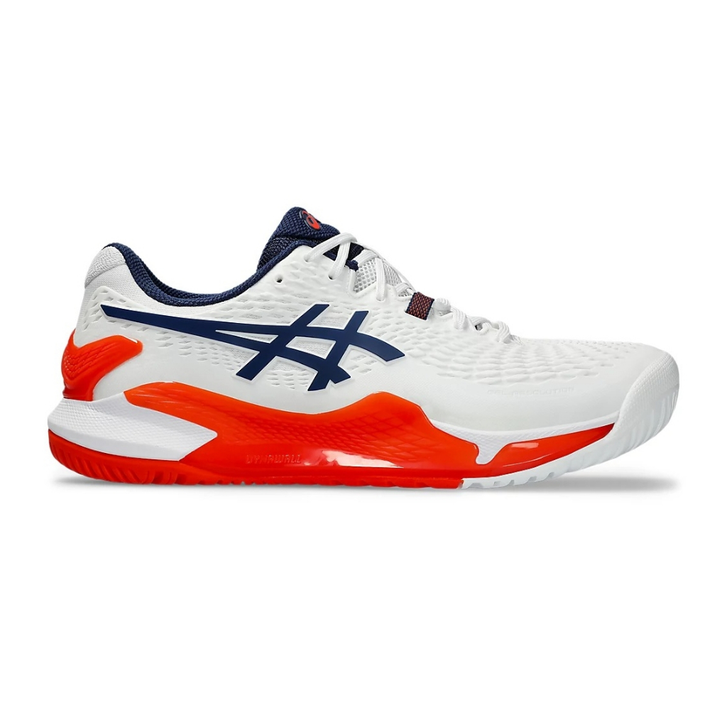 Asics tennis shoes thailand 2025