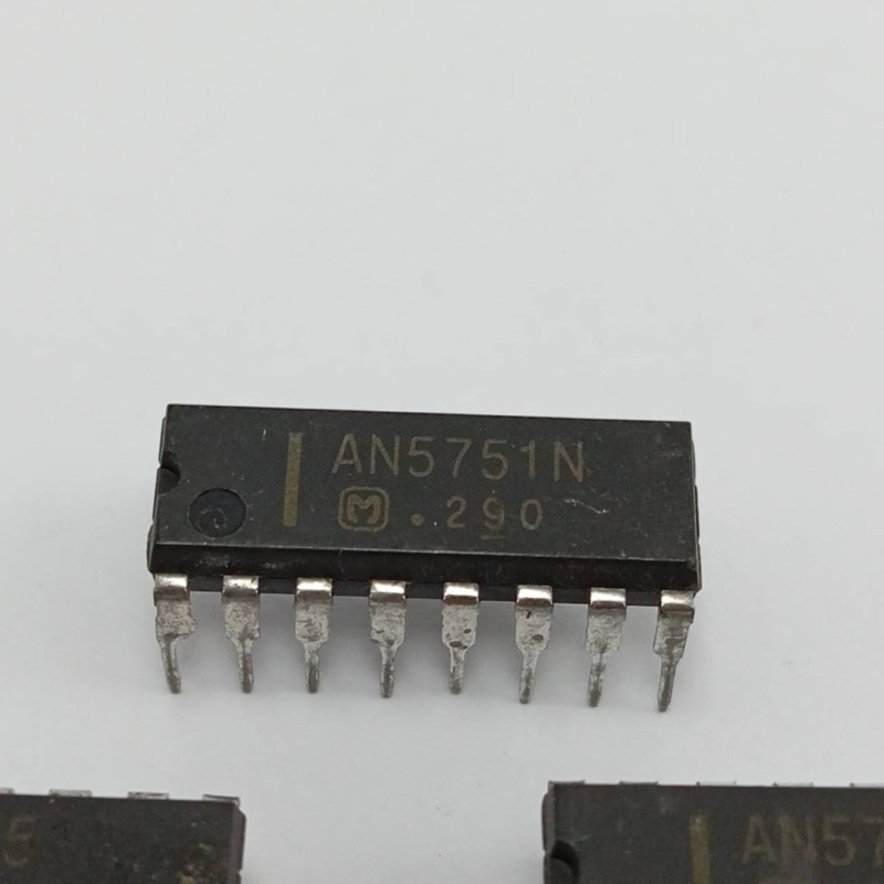AN5751 ทรานซิเตอร์ ไอซี IC อะไหล่อิเล็กทรอนิกส์ | Shopee Thailand