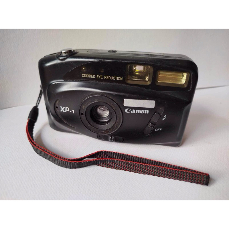 กล้องฟิล์ม canon xp-1 | Shopee Thailand