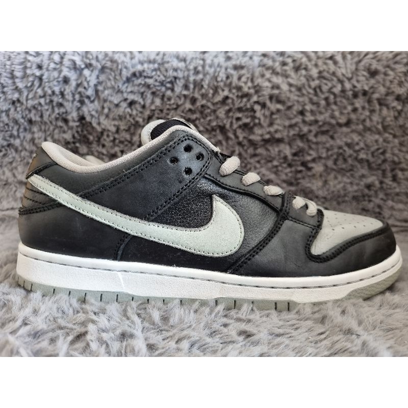 Nike Duke low SB size 41 ยาว 26 (มือสอง) | Shopee Thailand