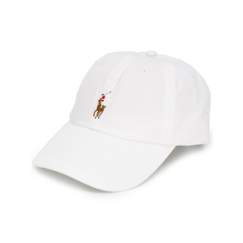 POLO RALPH LAUREN Casquette Polo Player