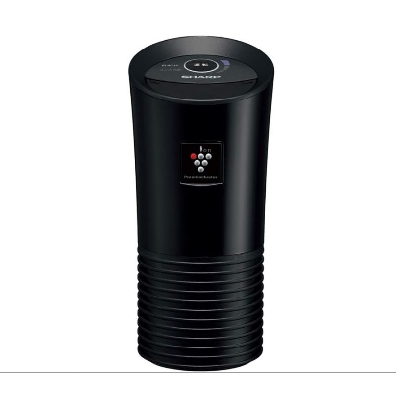 Plasmacluster ion air purifier online
