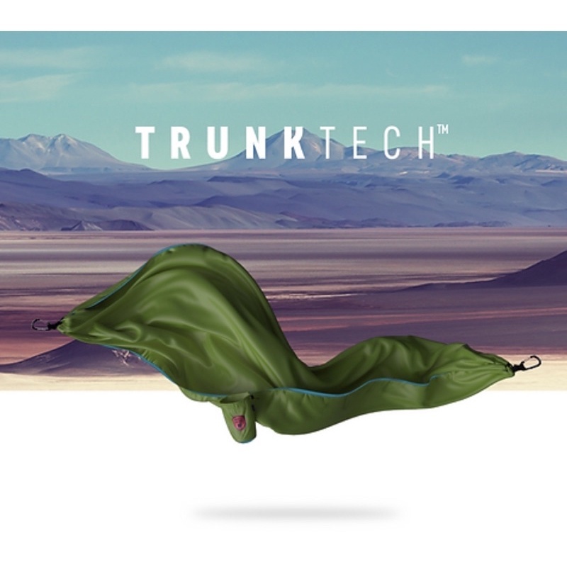 เปล Grand Trunk TRUNKTECH HAMMOCK | Shopee Thailand