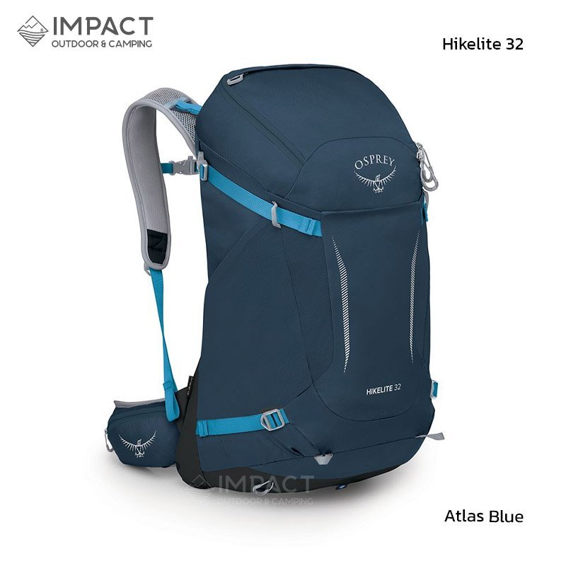 Osprey Day Pack Hikelite 32