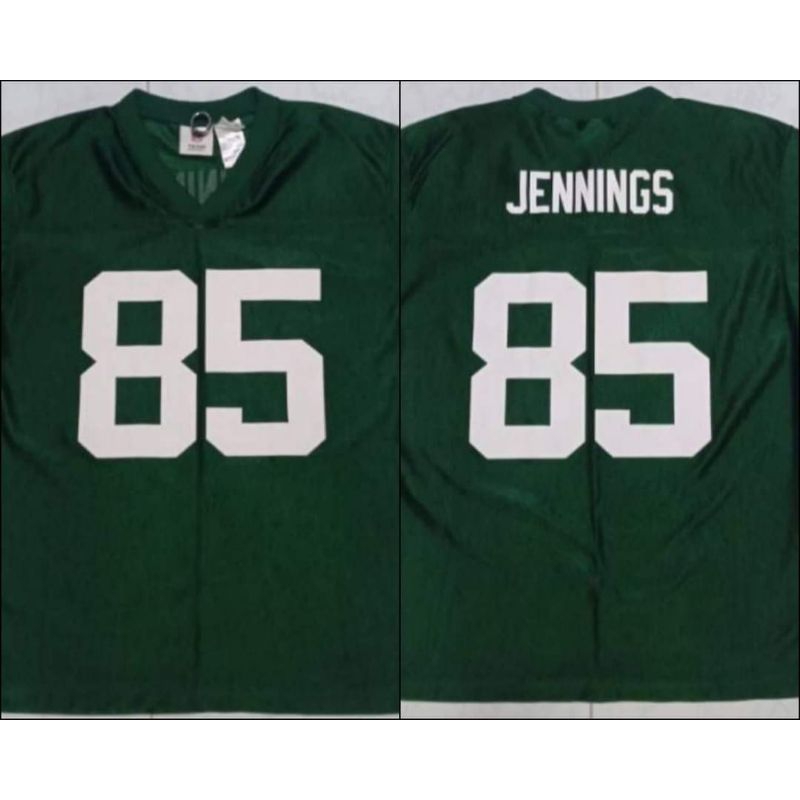 เสื้อกีฬาทีม Green bay packers NFL ไซร์ M ทรงสวยสภาพใหม่ | Shopee Thailand