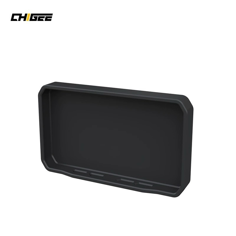 Coque Silicone Liquide CHIGEE AIO-5 Series - Protection Anti-Rayures Eau Poussière - MFP0130