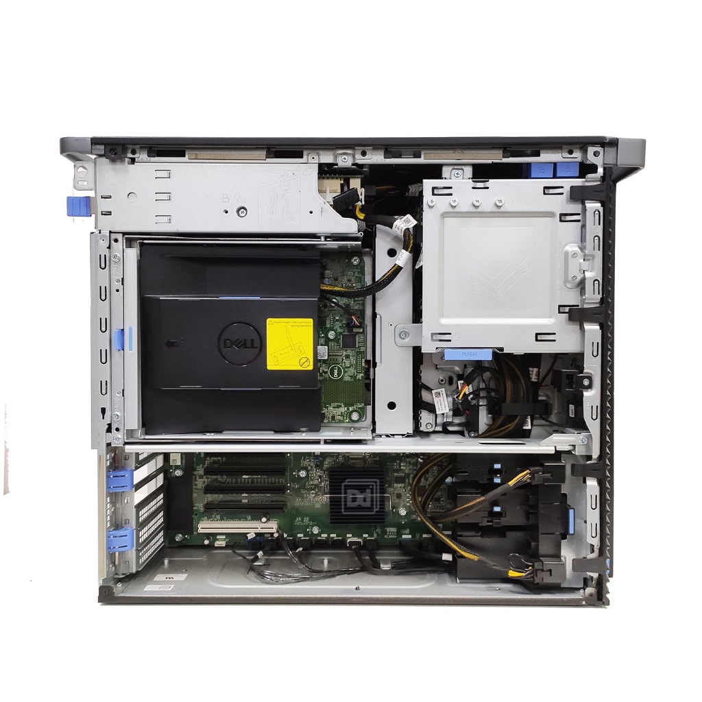 DELL Precision T7820 intel Xeon GOLD 6148 40C/80T RAM 64GB NVMe 