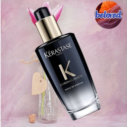 le parfum en huile kerastase