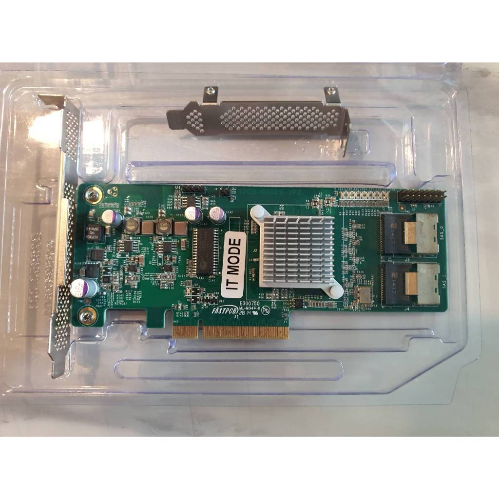 การ์ด RAID LSI MegaRAID 9261-8i FUJITSU D2616 SATA SAS CONTROLLER SSD ...