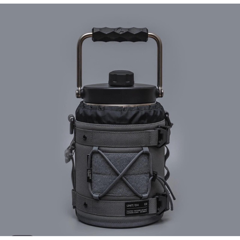 🇰🇷UNIT/04® YETI WATER JUG COVER / H.G🇰🇷 | Shopee Thailand