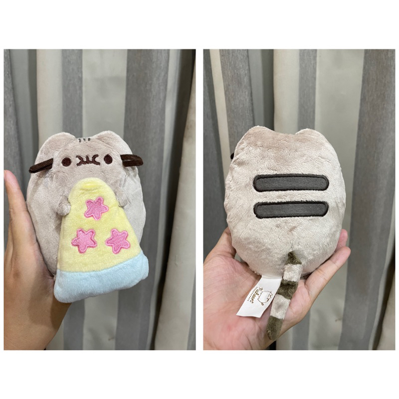Pusheen the Cat Unicorn Sound plush Dragon Pip 26 08 24 Shopee Thailand