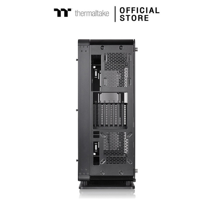 THERMALTAKE CASE CORE P8 TG BLACK : CA-1Q2-00M1WN-00 | Shopee Thailand