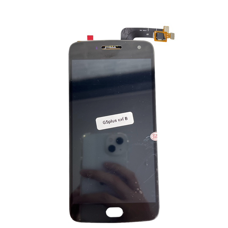 จอ Motorola G5 Plus | G5Plus |ชุดหน้าจอพร้อมทัชสกรีน LCD Screen Display ...