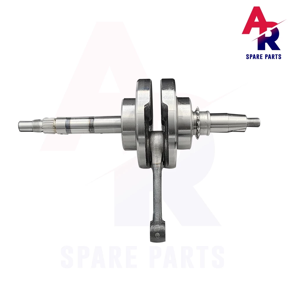 ข้อเหวี่ยง (A) HONDA - WAVE 110I NEW เวฟ ดรีม110I SUPER CUB ข้อเหวี่ยงเวฟ 110I ข้อเหวี่ยงเวฟ110I ปี 2011-2020 รูปที่ 2