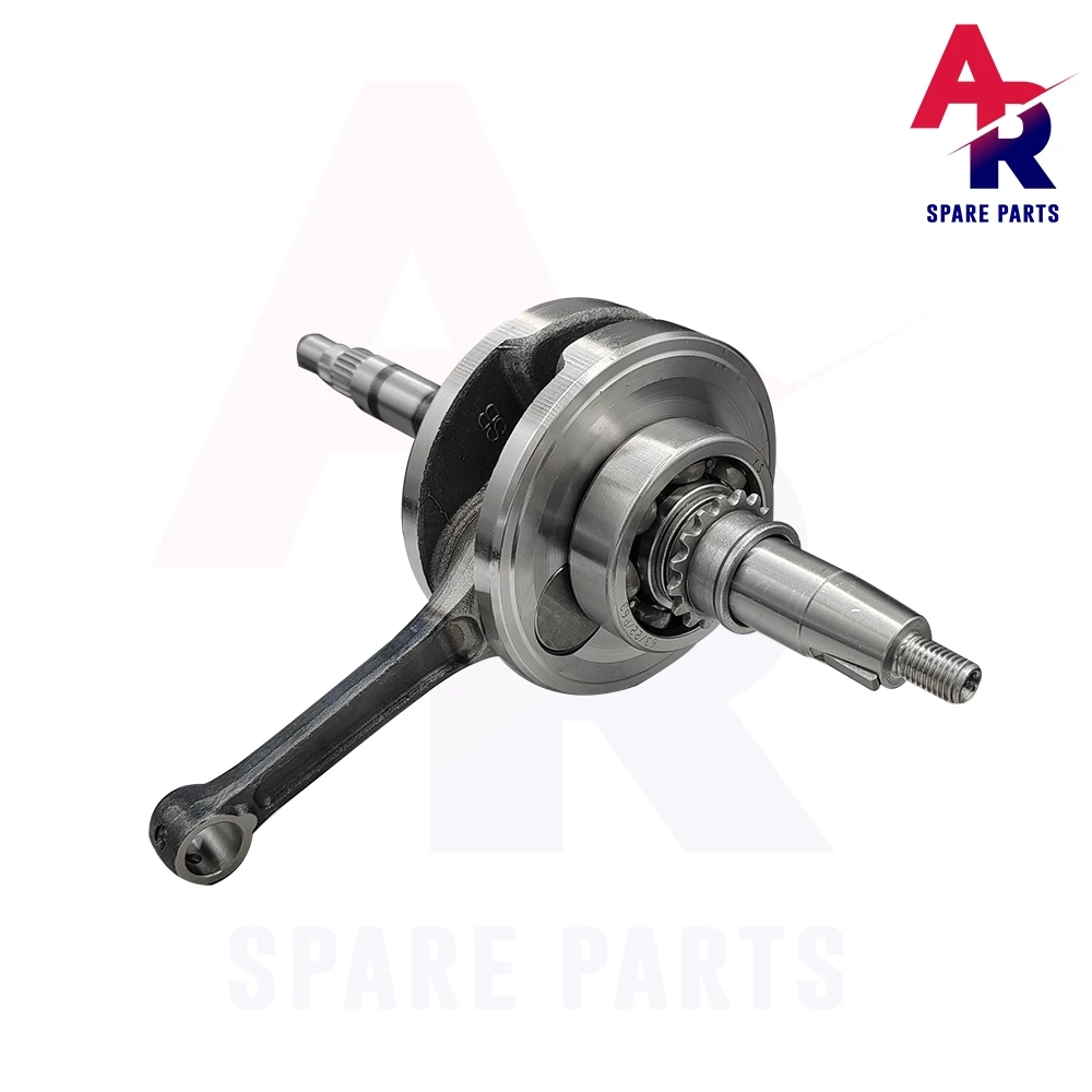 ข้อเหวี่ยง (A) HONDA - WAVE 110I NEW เวฟ ดรีม110I SUPER CUB ข้อเหวี่ยงเวฟ 110I ข้อเหวี่ยงเวฟ110I ปี 2011-2020 รูปที่ 3