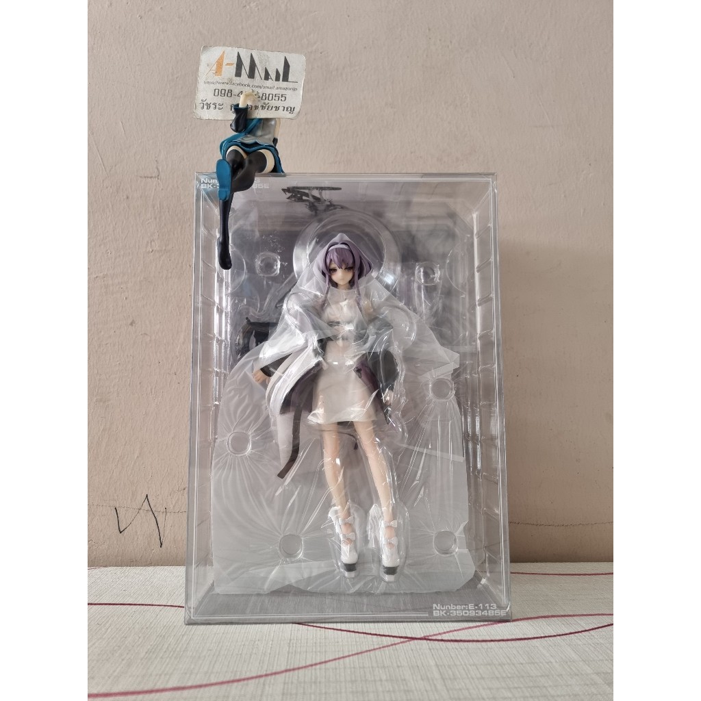 Myethos - Figure Scale 1/7 A-Z [E] | Shopee Thailand