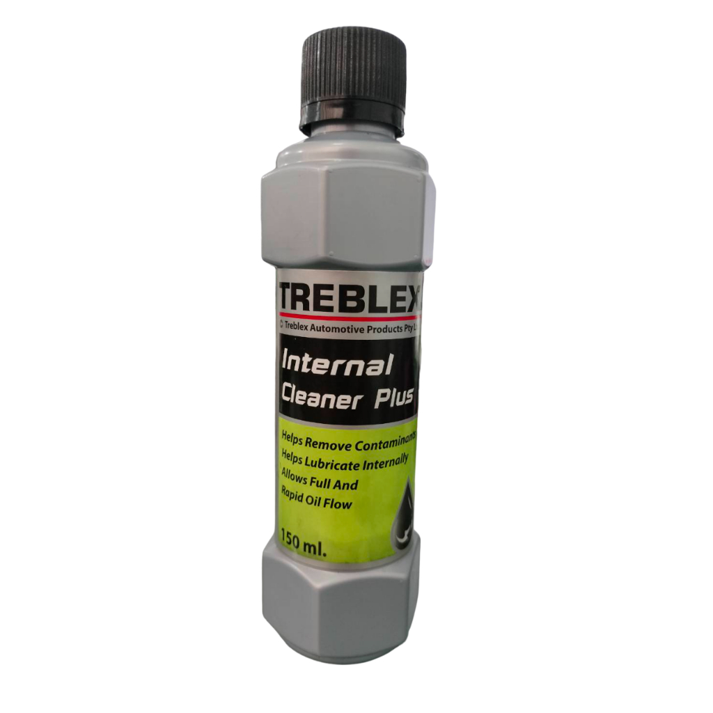 Treblex Internal Cleaner Plus ผลิตภัณฑ์ทำความสะอาดระบบขับเคลื่อน ...