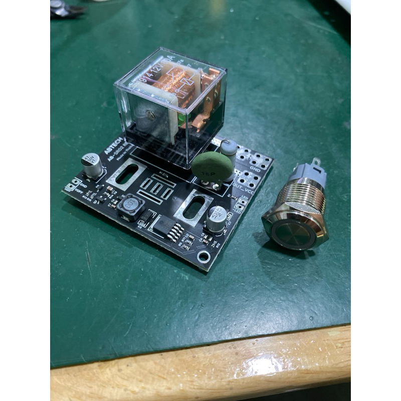 รุ่นใหม่ล่าสุด วงจรซอฟท์สตาร์ท 80A 39v อึด ทน สุดในท้องตลาด | Shopee ...