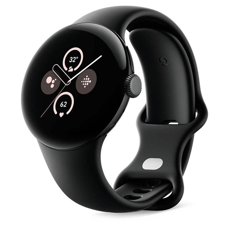 Pixel watch 2018 clearance