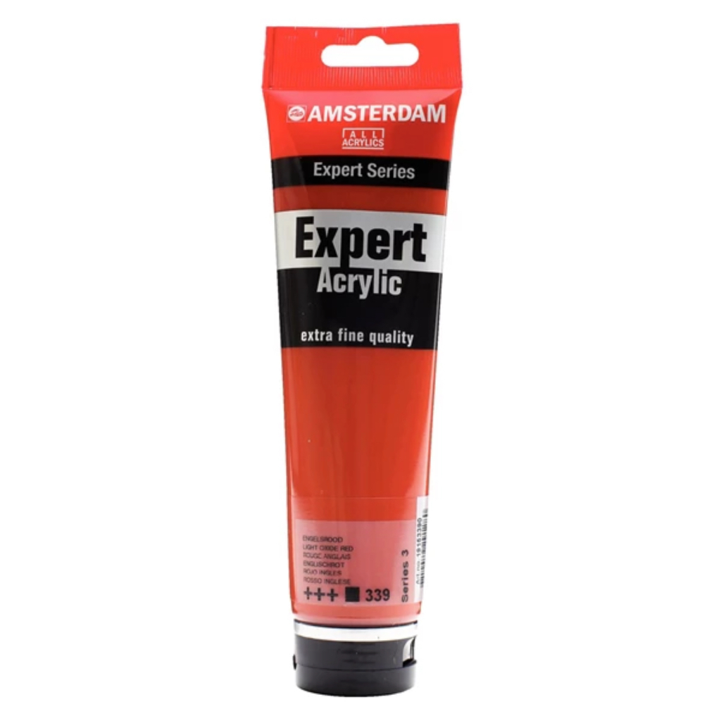 AMSTERDAM EXPERT ACRYLIC 150ml ULTRAMARINE 504 - View #2