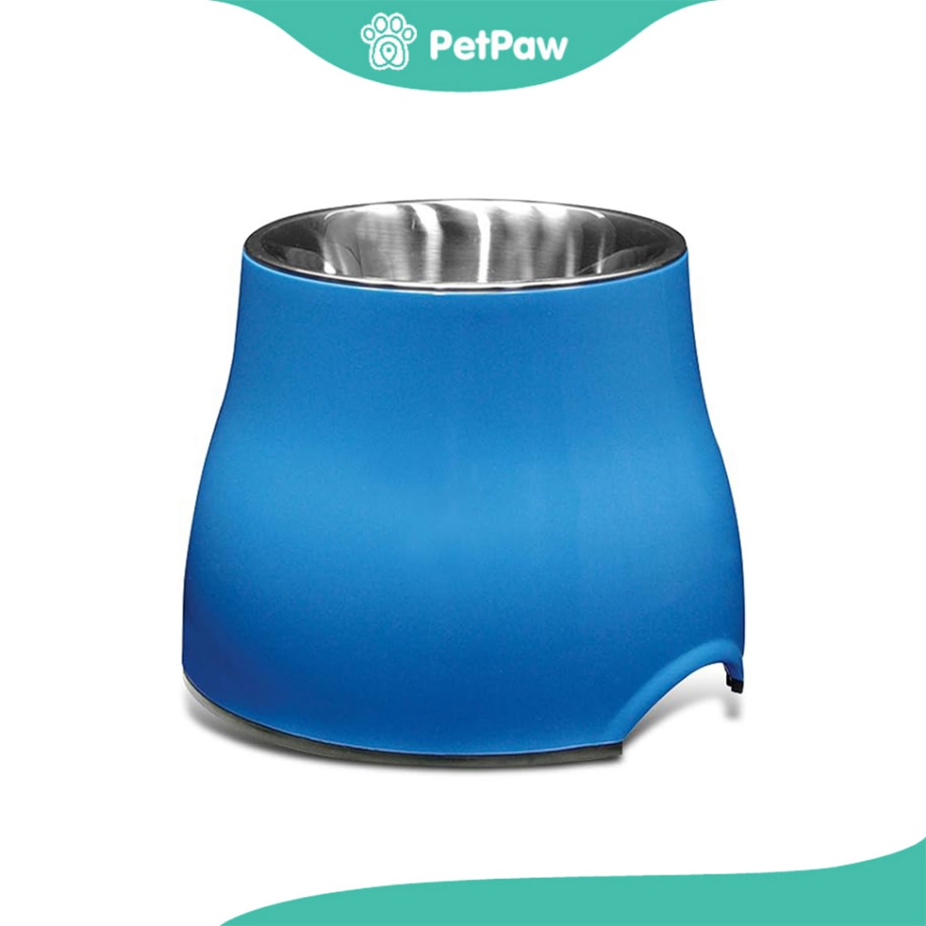 Dogit elevated dog bowl sales