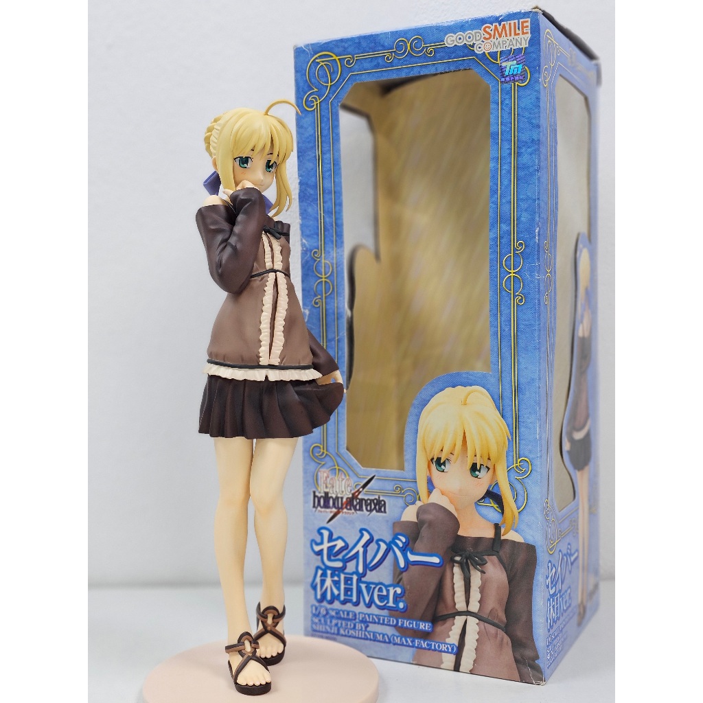 1/6 Fate / Stay Night ライダー – Cerberus Project