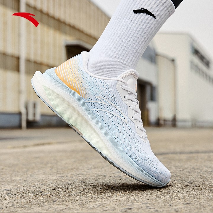 ANTA G21 Women Running Shoes 822335581S Official Store — รองเท้ากีฬา แบรนด์ Anta ของแท้ 100% เช็คราคาจาก Shopee Lazada thumbnail 2