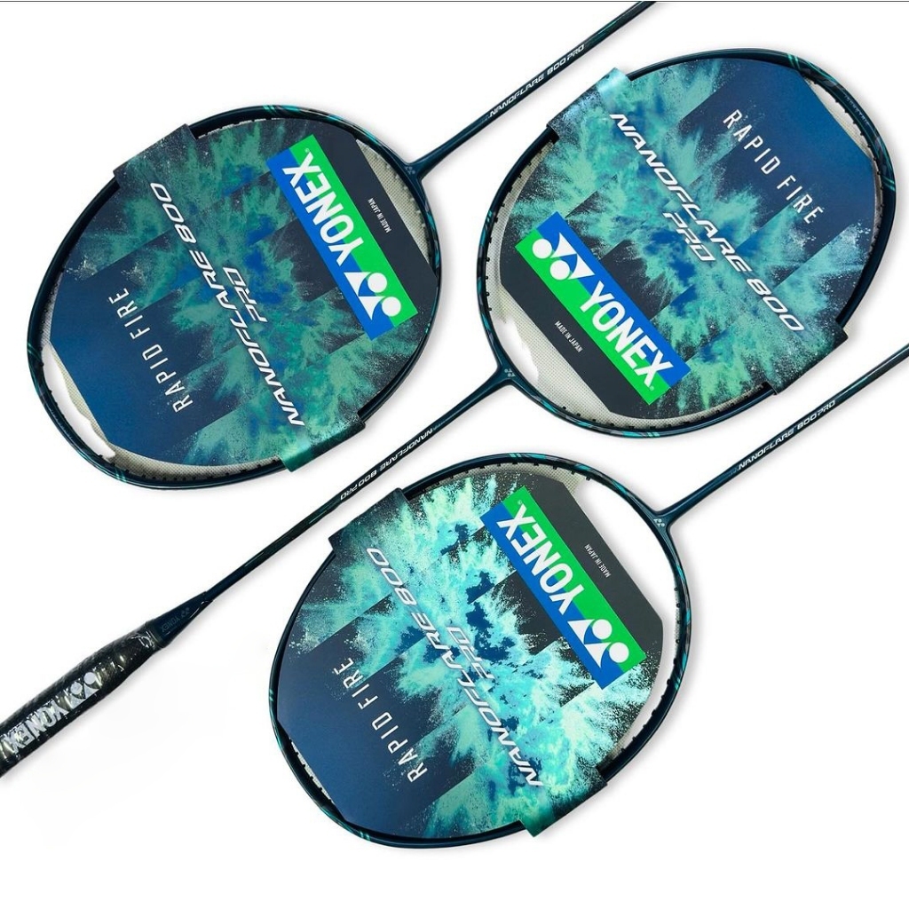 YONEX NANOFLARE 800 PRO (4U/G5) CODE SP ไม้แบดมินตัน (สินค้า