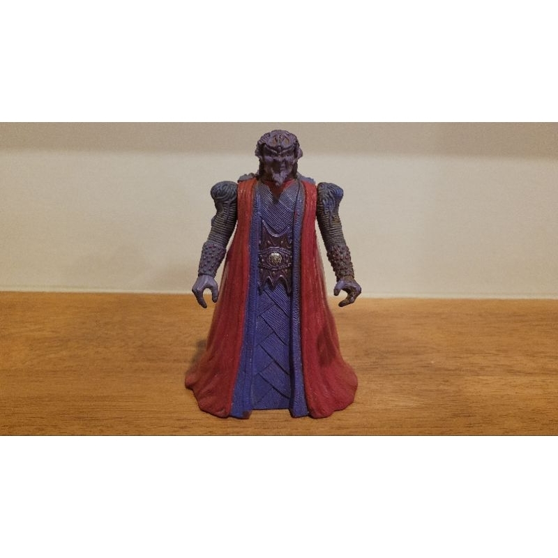 Mighty Morphin Power Rangers Movie Ivan Ooze Figure | Shopee Thailand