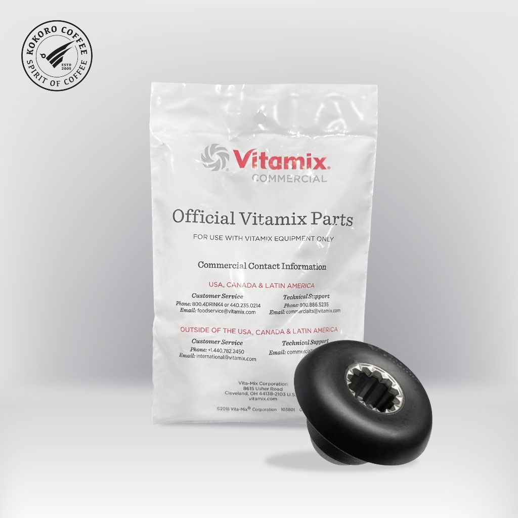 Vitamix Drive Socket Kit Assembly สำหรับเครื่องปั่น Vitamix Shopee Thailand