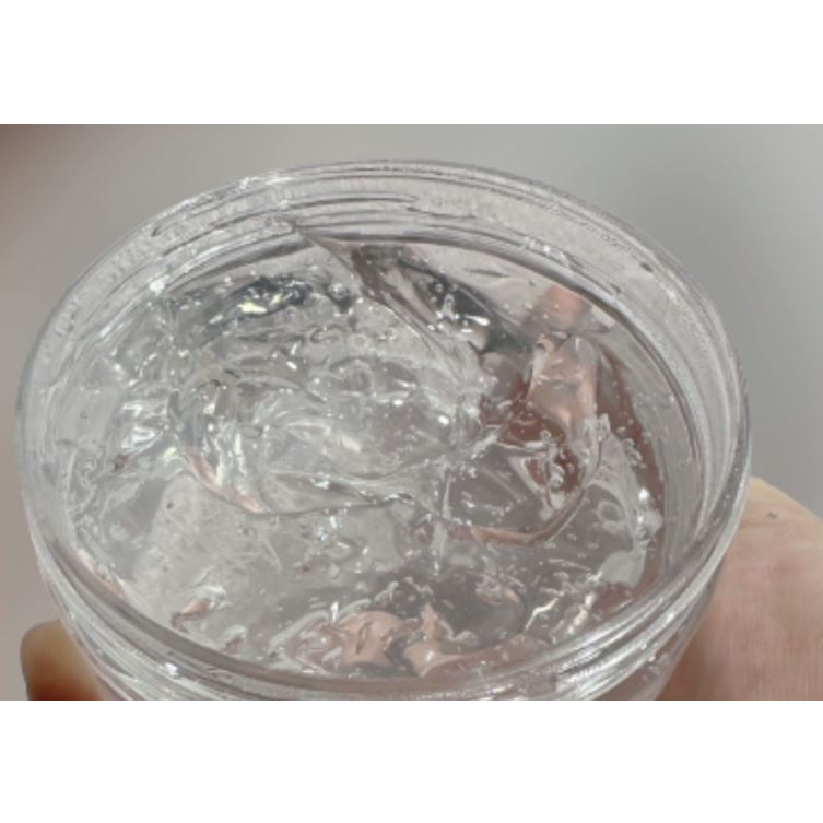 เบสเจลน้ำมัน Hydrogenated Polydecene Oil Gel 100 g 005691-L | Shopee ...