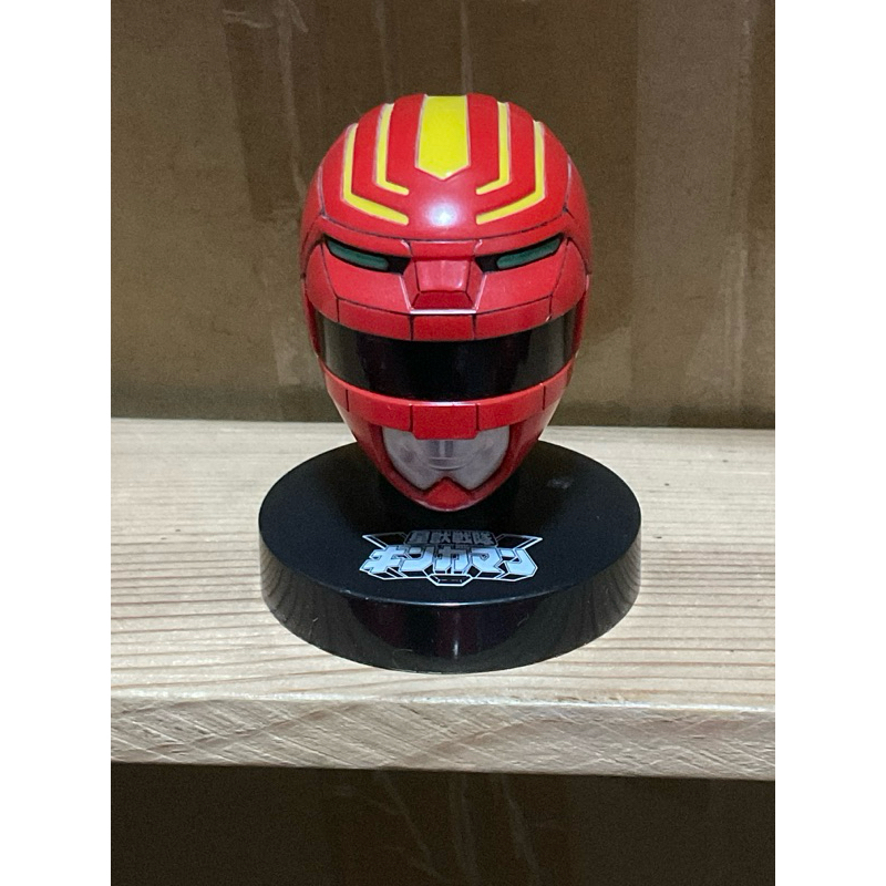 Super sentai mask collection vol.1, vol.2, and vol.3 มือ 2 | Shopee ...