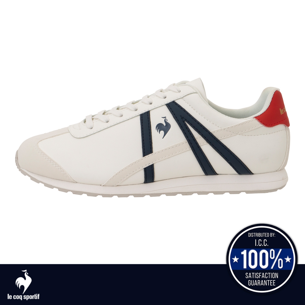 le coq sportif LCS BERCY CLASSIC Shopee Thailand