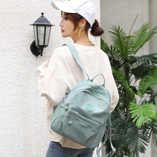 [BG63] Ba lô đa chức năng, phù hợp để mang theo, đi lại, túi đeo vai, nhẹ cân