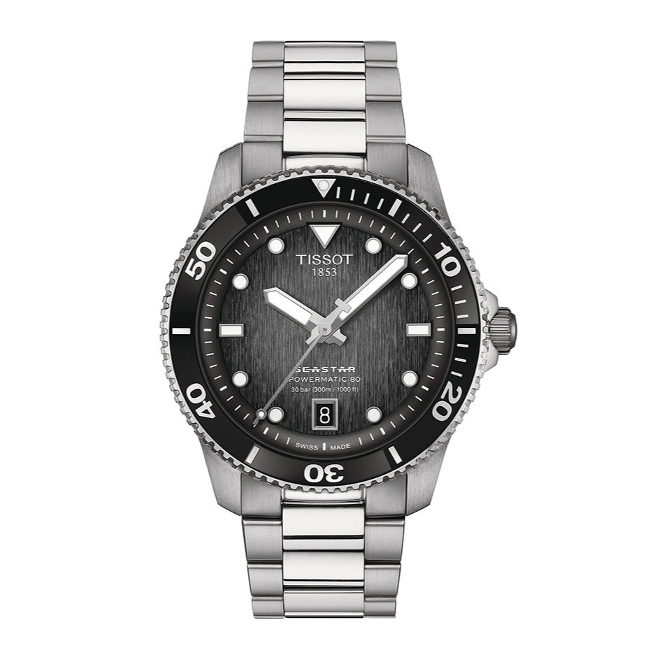 Tissot seastar 1000 pantip new arrivals