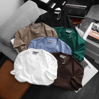 ช้อป essentials เสื้อ ง่าย ๆ บน Shopee | มิ.ย. 2024