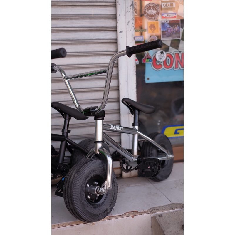 Bandit mini bmx clearance