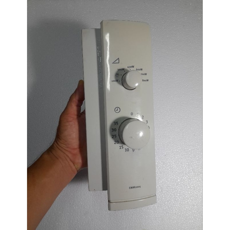 ทามเมอร์ไมโครเวฟ Electrolux EMM2005 มือสองของเเท้100% | Shopee Thailand