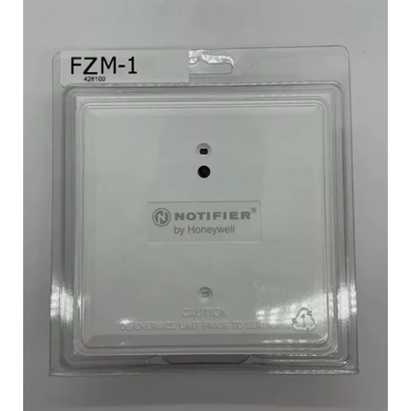Monitor Module รุ่น FZM-1 ยี่ห้อ NOTIFIER | Shopee Thailand