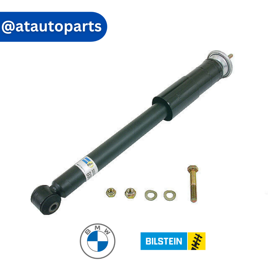 โช้ค โช๊คอัพหน้า Benz W140 ยี่ห้อ Bilstien แท้ | Shopee Thailand