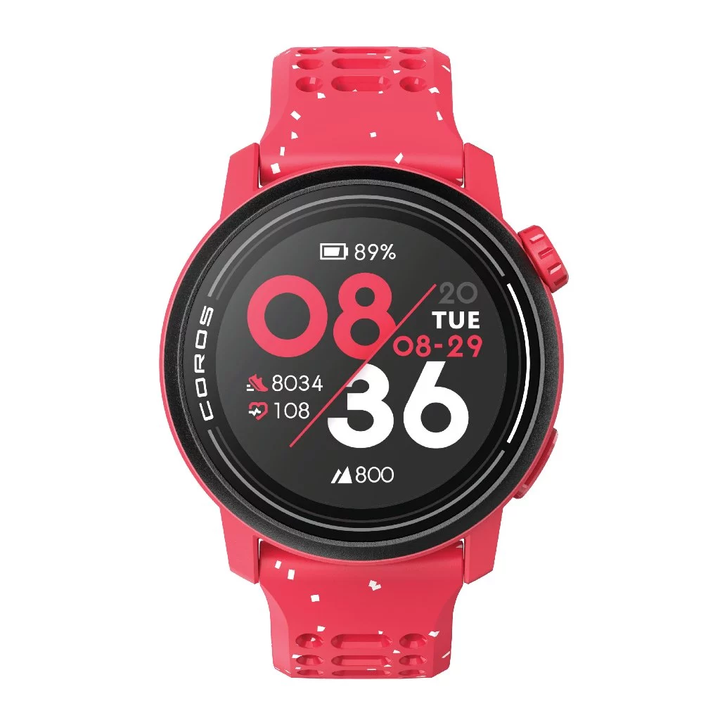 COROS PACE 3 - RNG SPORT นาฬิกา GPS (ประกันศูนย์ไทย 2 ปี)