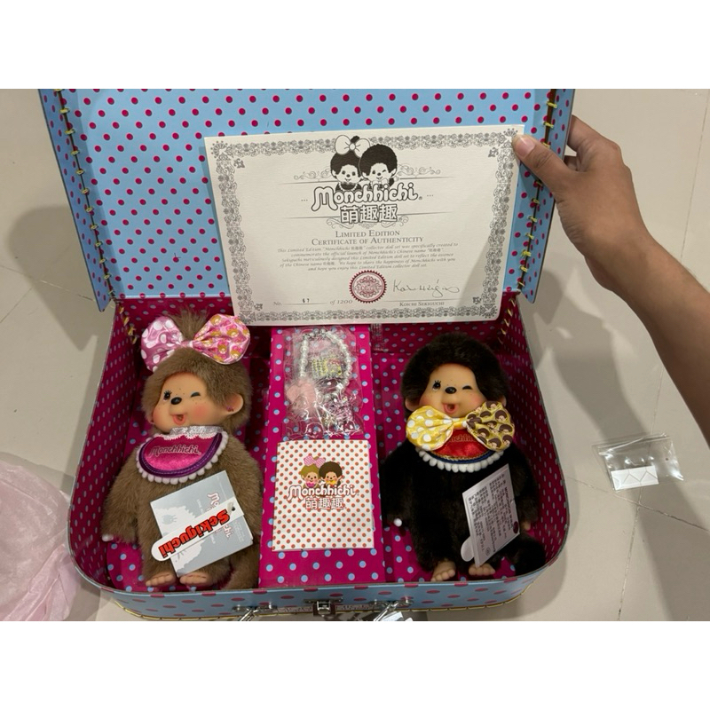 พร้อมส่ง‼️ ชุด Box Set Limiteds ผลิตแค่ 1200 set ทั่วโลก | Shopee Thailand