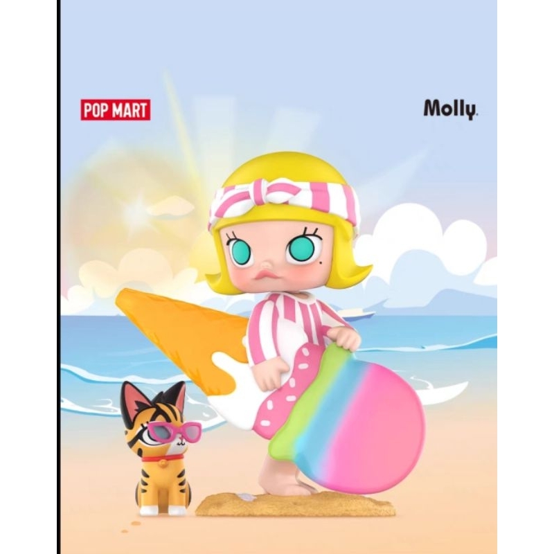พรีออเดอร์ (Pre-Order) Molly ของแท้จาก Shop จีน | Shopee Thailand